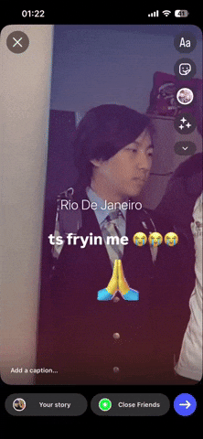 Tuff GIF