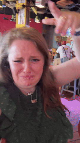 GIF by The Main St Dish