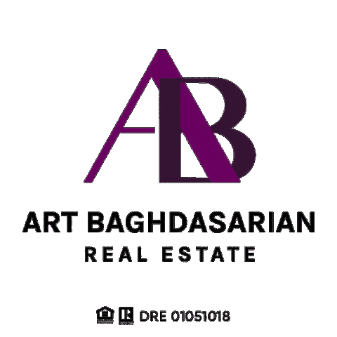 Logo Sticker by JohnHart Real Estate