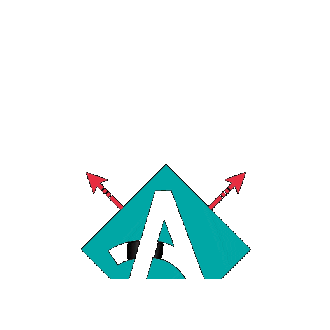 albarracinaventura Sticker