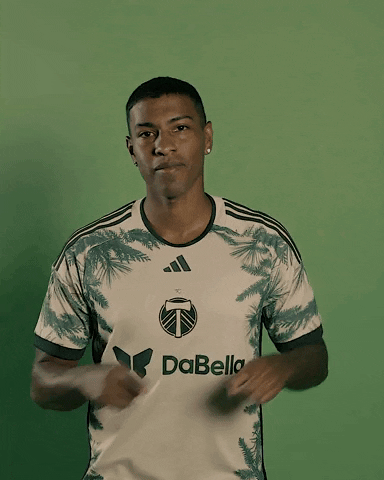 Point Mls GIF by Timbers