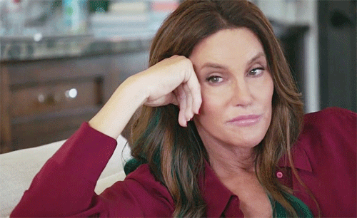 Caitlyn Jenner GIFs - Get the best GIF on GIPHY