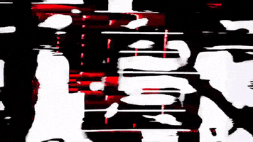 glitch collages GIF by Death Orgone