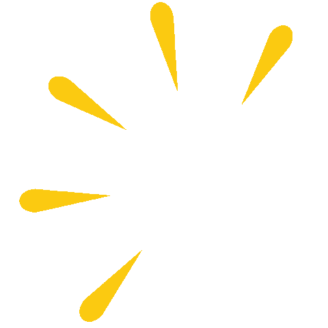 Sparkle Effects Sticker by Sunshine Skillet Medicine Hat