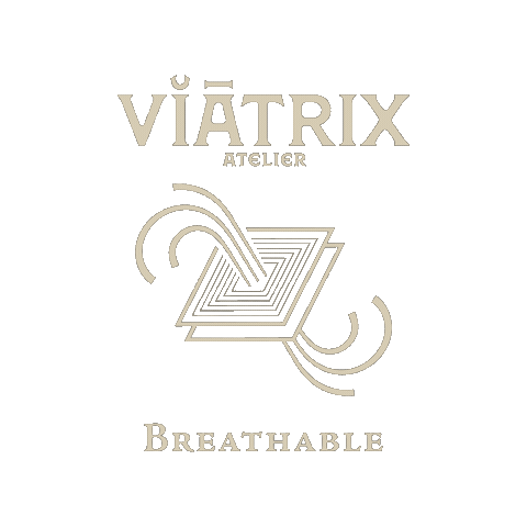 Viatrix Atelier Sticker