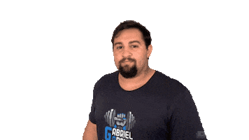 Gabriel  Arruda Personal Sticker