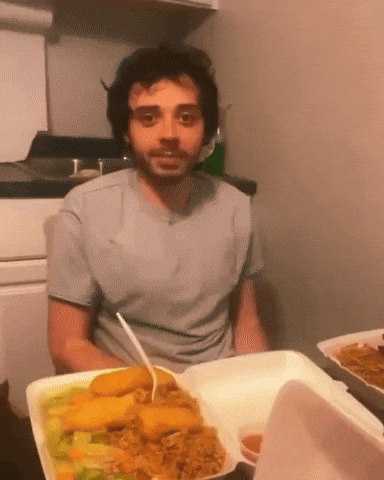 Quinn Hughes Boyfriend GIF