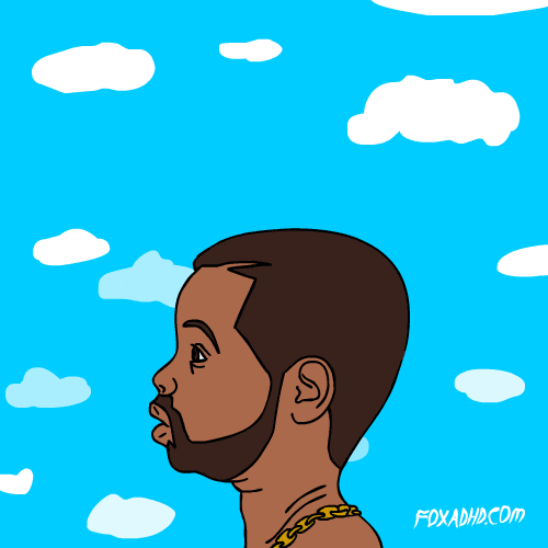 drake GIF by Animation Domination High-Def