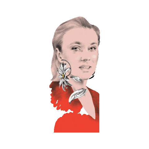 Magazin Sticker by Amazing Places