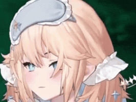 Vtuber GIF