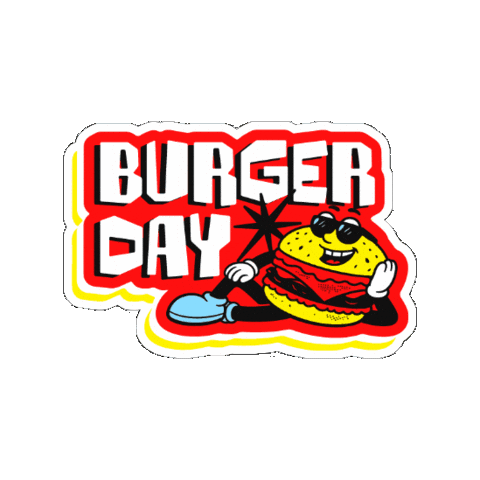 Promotty Sticker