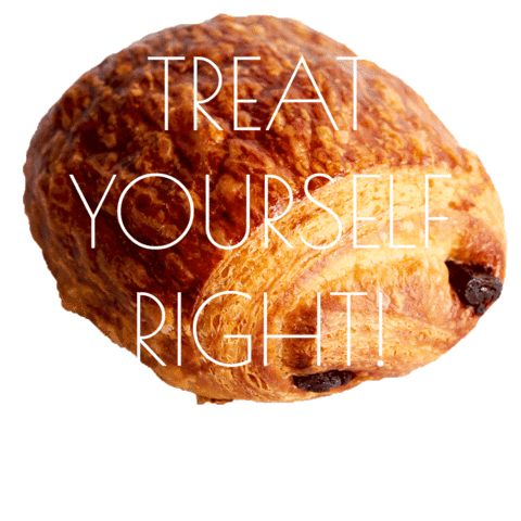 Sticker by Quincy Bake Shop