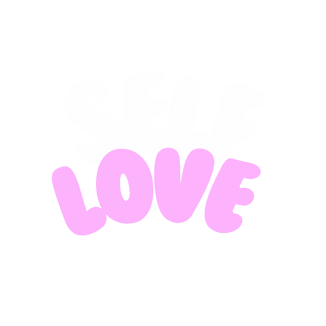 Self Care IRL Sticker