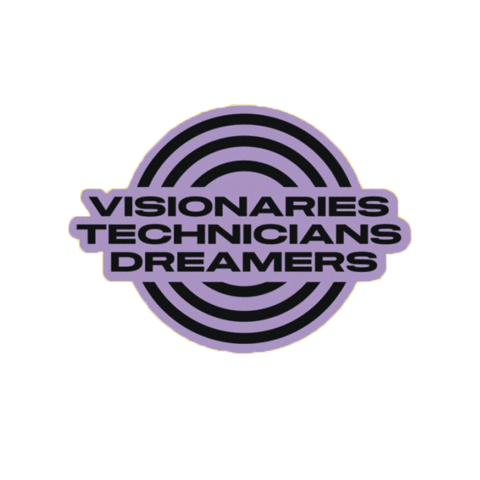 Alchemy Salon Sticker