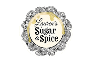Waxing Sugaring Sticker by Lauren's Sugar and Spice