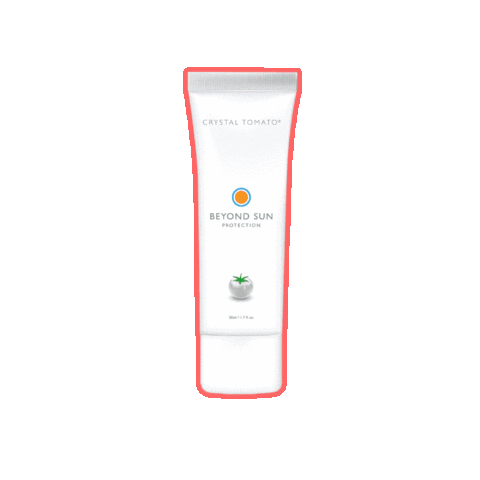 Skin Sunscreen Sticker by Unison Medika