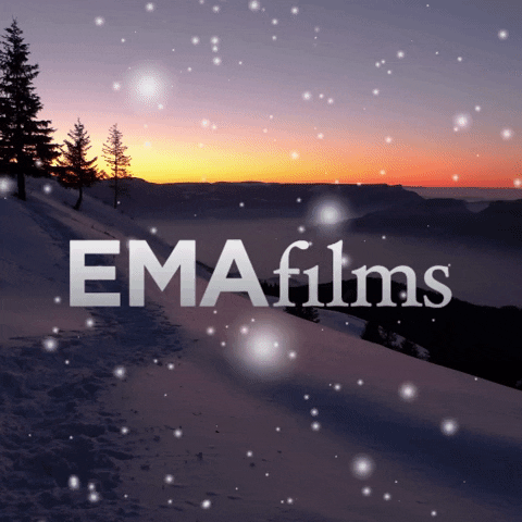 Winter Solstice GIF by EMAfilms