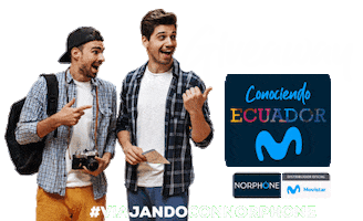 Fun Sticker by norphone