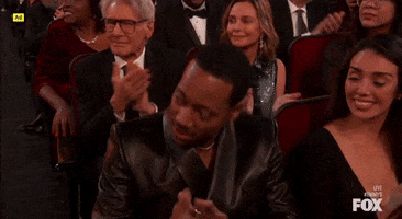 Tyler James Williams GIF by Emmys