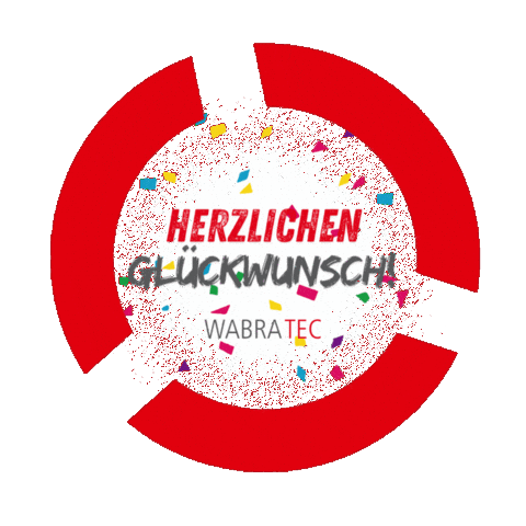 Sticker by WABRA TEC