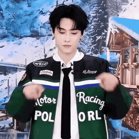 Heart Love GIF