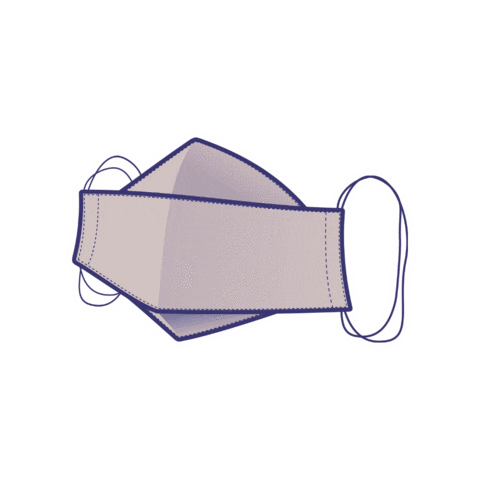 Midatech Sticker