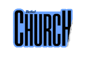 Bethel World Outreach Church Sticker