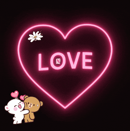Heart Love GIF