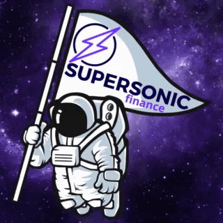 supersonic crypto