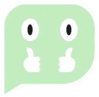 Good Sticker