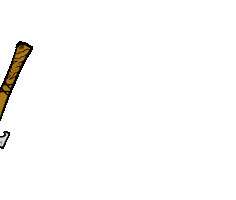 Vikings Sweden Sticker by Bryggeriet Skate Org