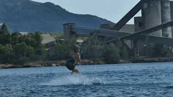Fun Water GIF by Nobile Sports