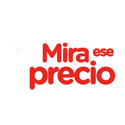 Sticker by Supermercados Bravo