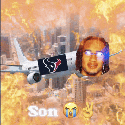 Plane Son GIF
