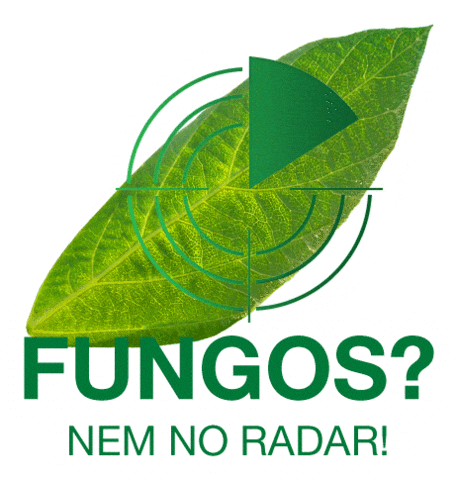 Keyra Sticker by BASF Soluções para a Agricultura