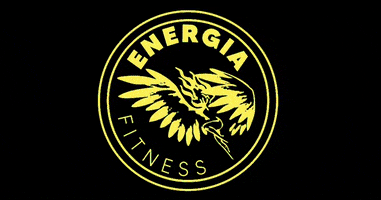 Energia Fitness GIF