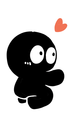 喜歡 Sticker
