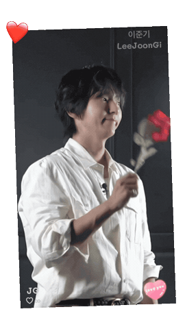 Happy Love You Sticker