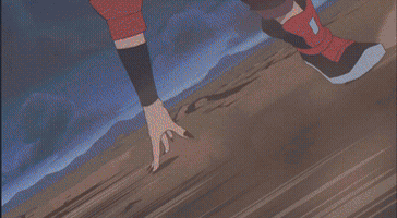 Anime GIF