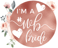 Wb Yestothedress Sticker by weddingbelles