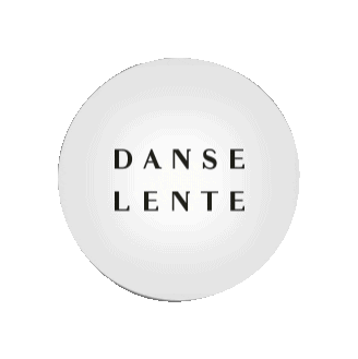 Danselente Sticker