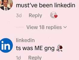 Linkedin GIF by AO