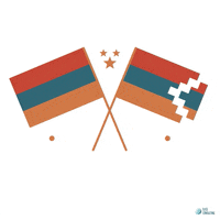 Armenia Karabakh GIF by Slice Consulting