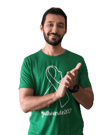 Dr Marco Homero Sticker