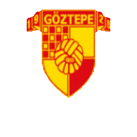 Göztepe SK Sticker