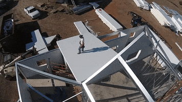 Structall construction osb building materials structural insulated panel GIF