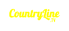 CountryLine Sticker