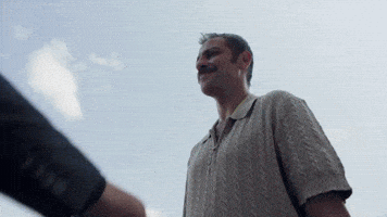 Ercan Kesal Yahya GIF by Show TV