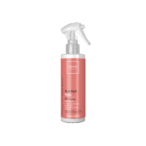 Cadiveu India Sticker