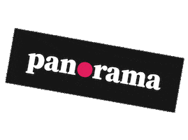 Panorama Comunidad Sticker